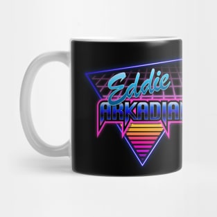 Eddie Arkadian's Mug